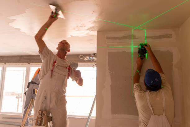 Professional Drywall & Painting Services in Oriole Beach, FL